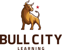 Bull City Learning Logo