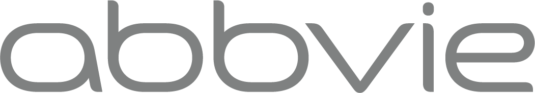 AbbVie Logo Gry
